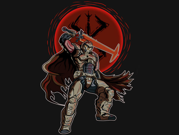 Berserk Doom