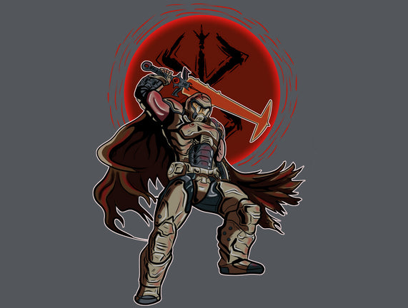Berserk Doom