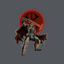 Berserk Doom-Mens-Heavyweight-Tee-nickzzarto