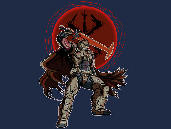 Berserk Doom