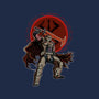 Berserk Doom-Mens-Heavyweight-Tee-nickzzarto