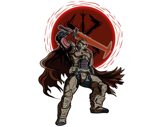 Berserk Doom