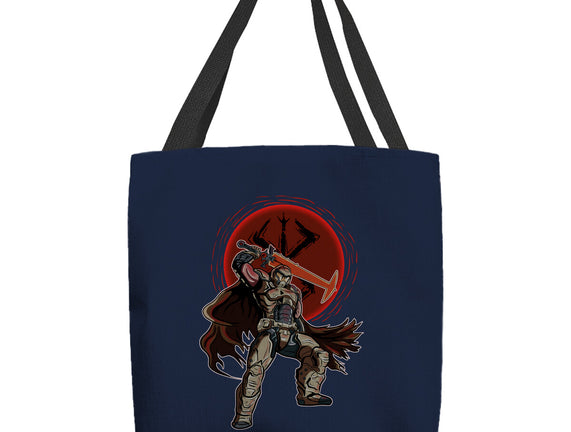 Berserk Doom
