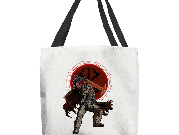 Berserk Doom