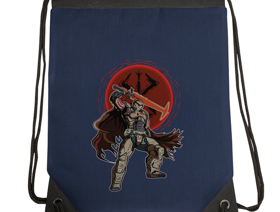 Berserk Doom