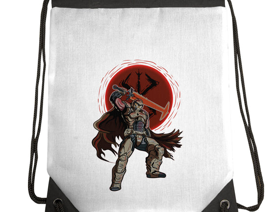 Berserk Doom
