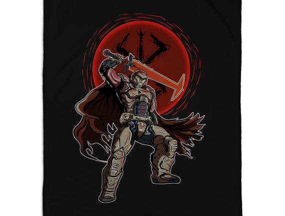 Berserk Doom
