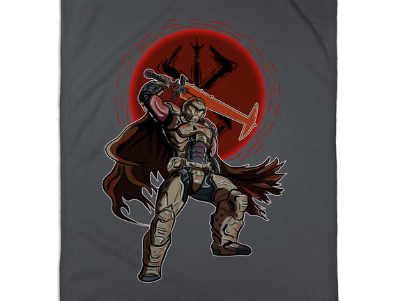 Berserk Doom