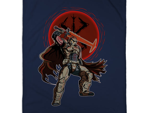 Berserk Doom