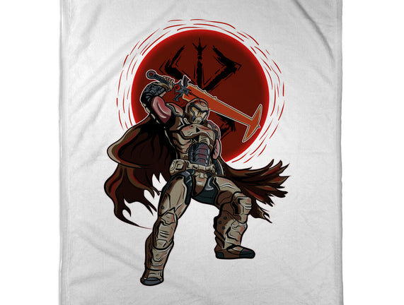 Berserk Doom