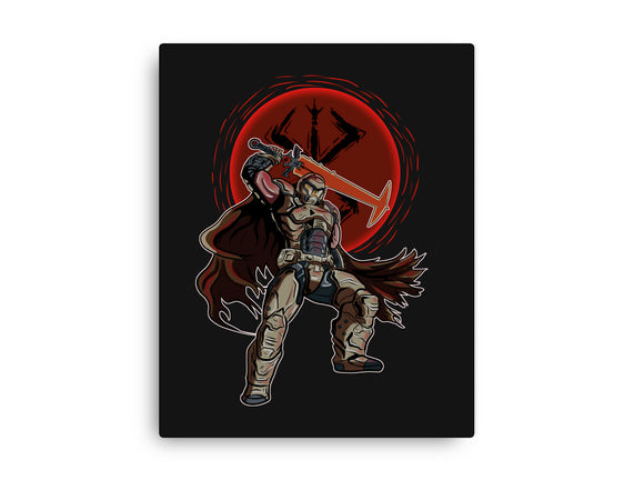 Berserk Doom