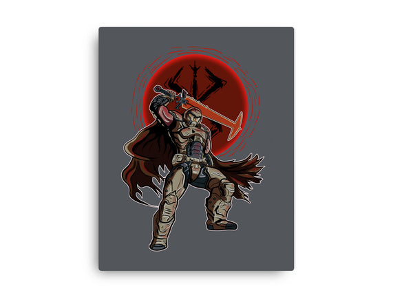 Berserk Doom