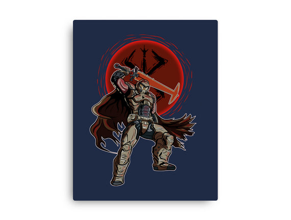 Berserk Doom