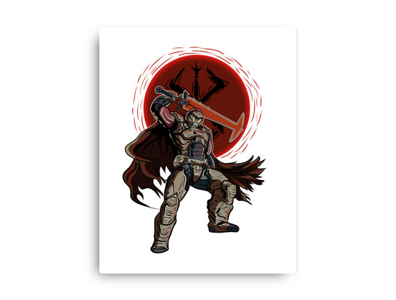 Berserk Doom