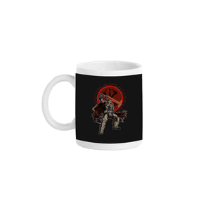 Berserk Doom