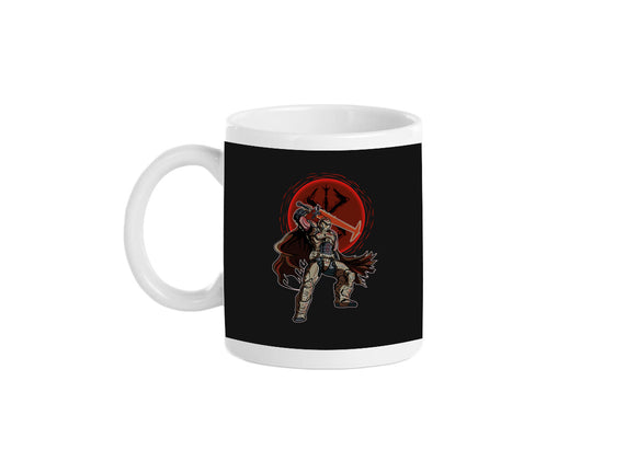 Berserk Doom