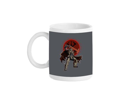 Berserk Doom