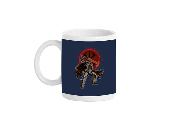 Berserk Doom