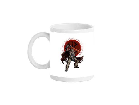 Berserk Doom
