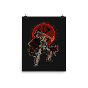 Berserk Doom