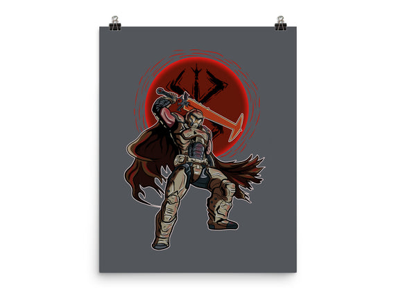 Berserk Doom