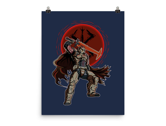 Berserk Doom