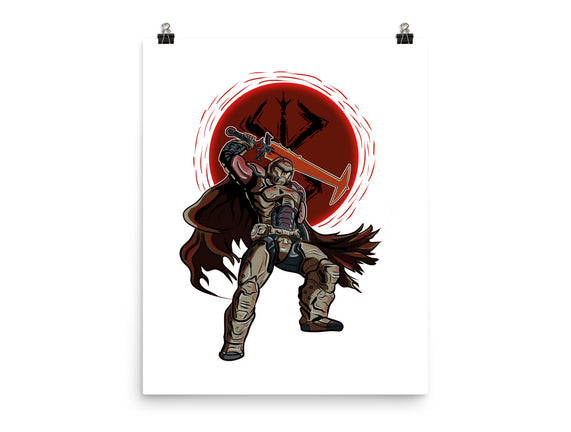 Berserk Doom