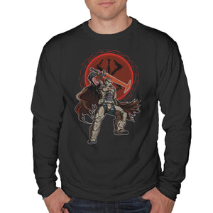 Berserk Doom