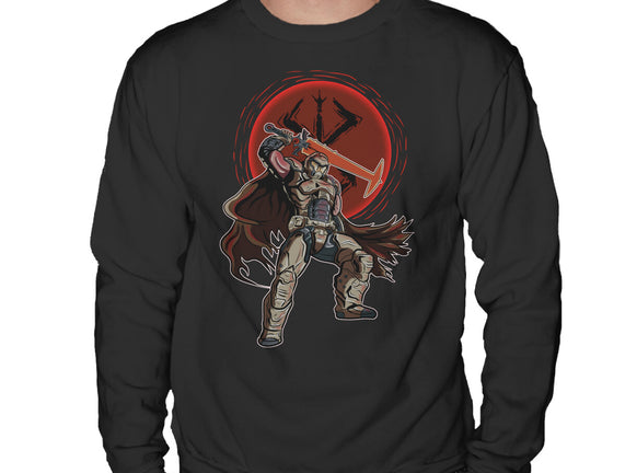 Berserk Doom