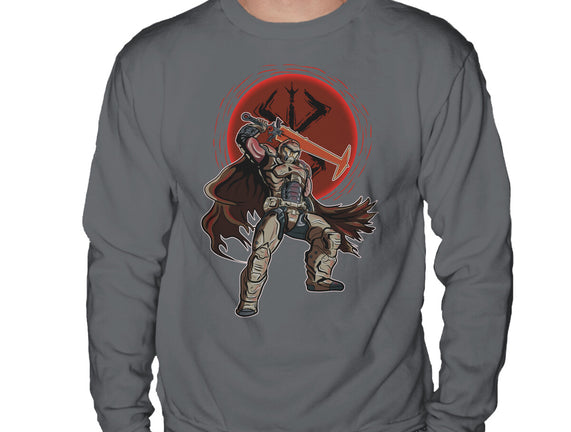 Berserk Doom