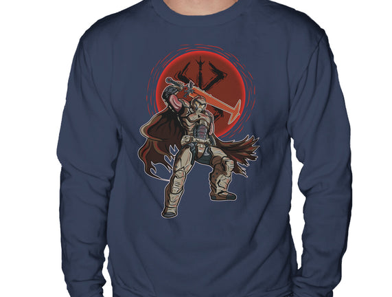 Berserk Doom