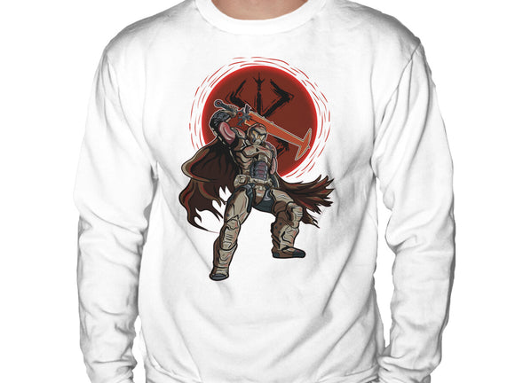 Berserk Doom