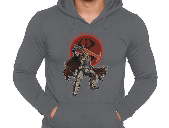 Berserk Doom