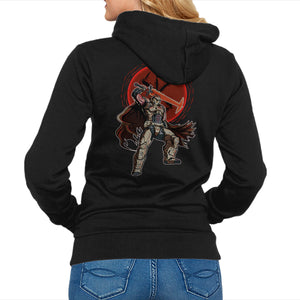 Berserk Doom