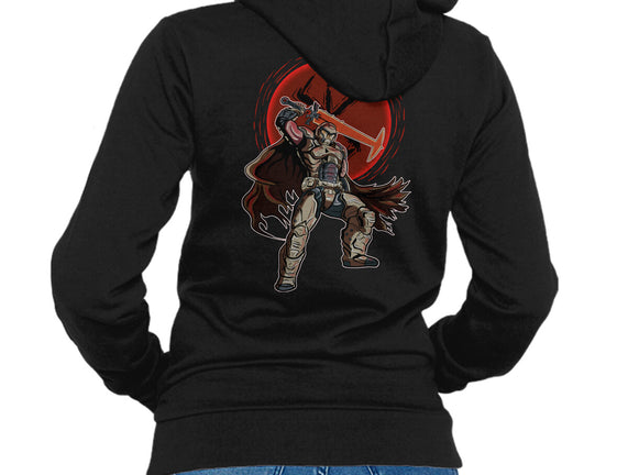 Berserk Doom