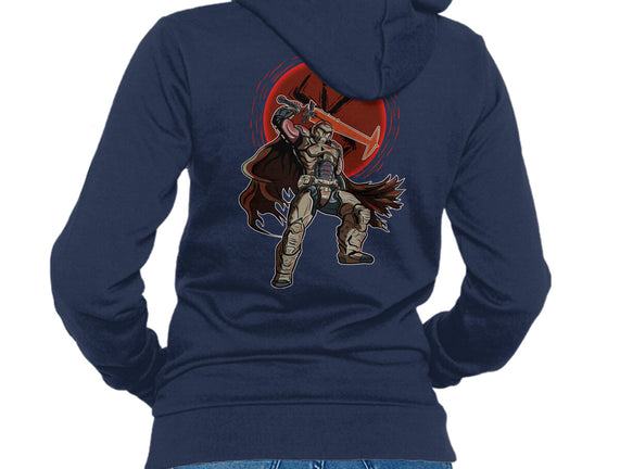Berserk Doom