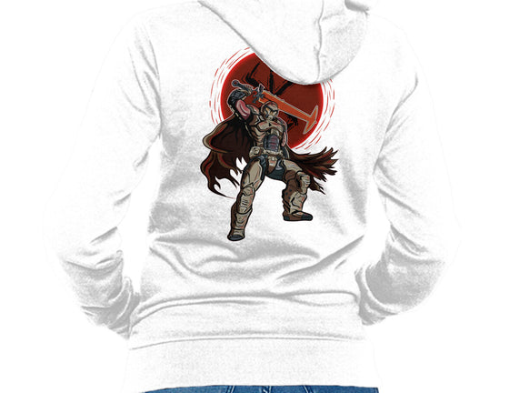 Berserk Doom
