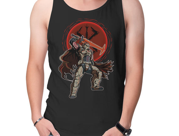 Berserk Doom