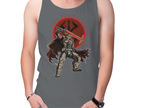 Berserk Doom