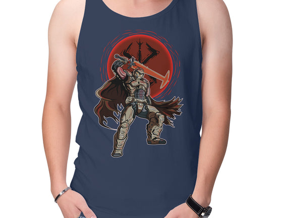Berserk Doom