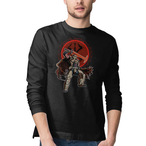 Berserk Doom