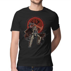 Berserk Doom