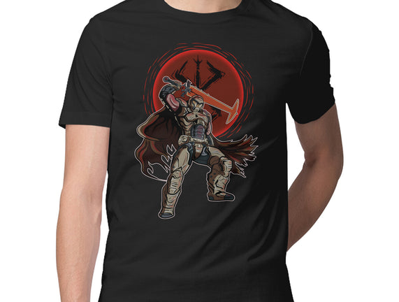 Berserk Doom