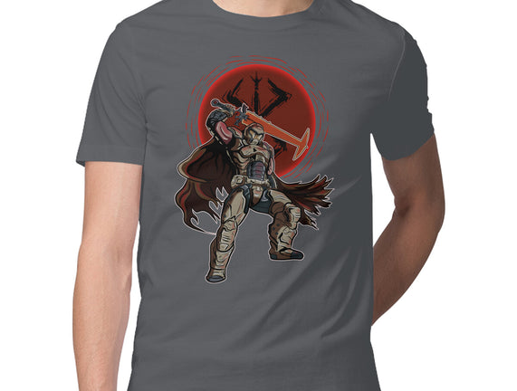 Berserk Doom