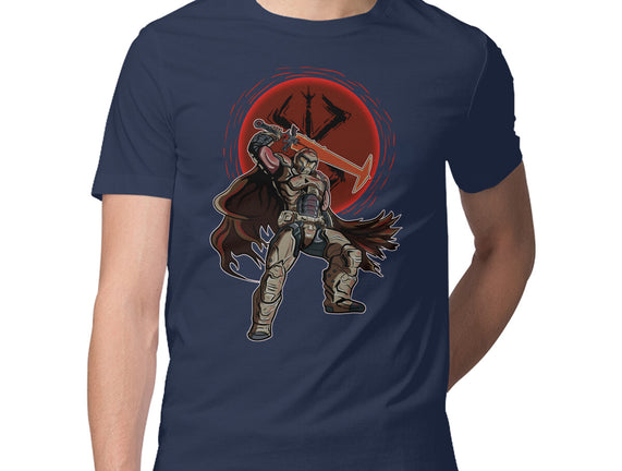 Berserk Doom