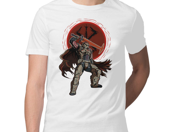Berserk Doom