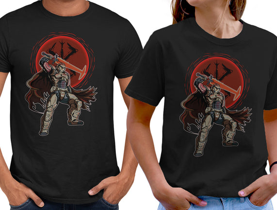Berserk Doom