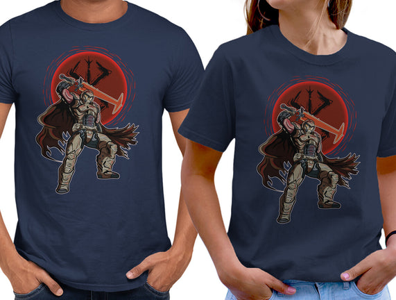 Berserk Doom