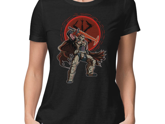 Berserk Doom