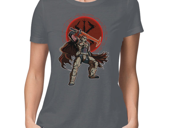 Berserk Doom